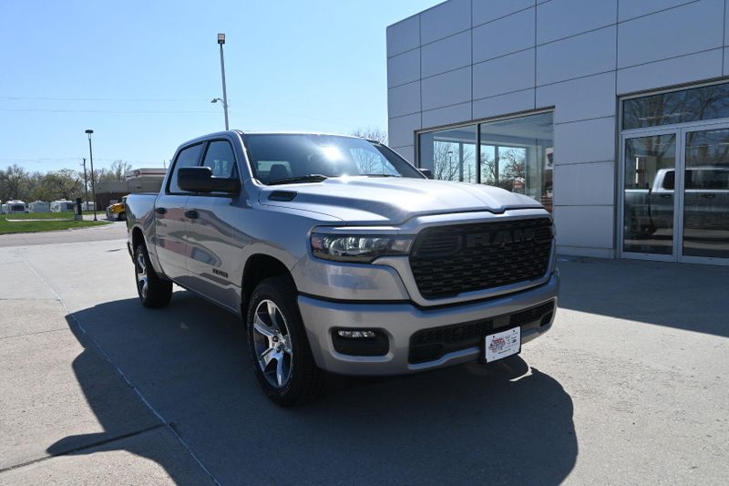 2025 RAM 1500 TradesmanImage 2
