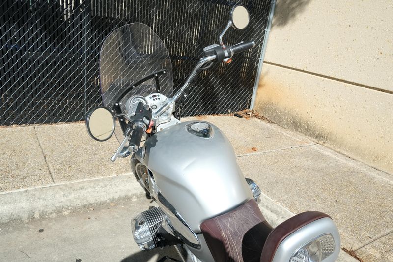 USED 2004 BMW R1200C Image 11