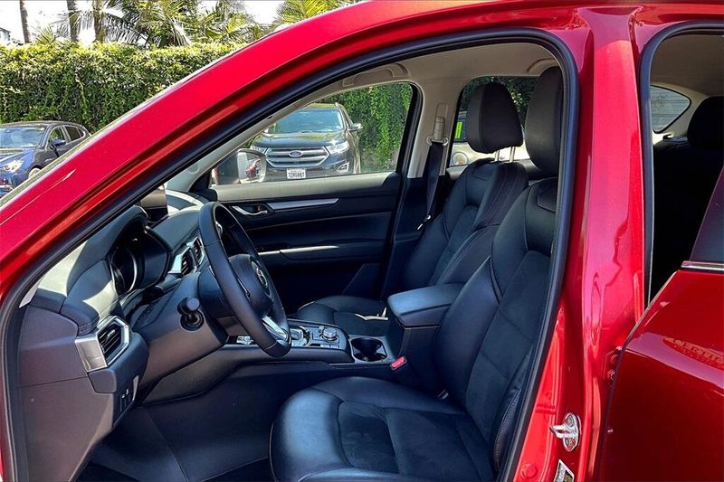 Used 2023 Mazda CX-5 2.5 S Select PackageImage 14