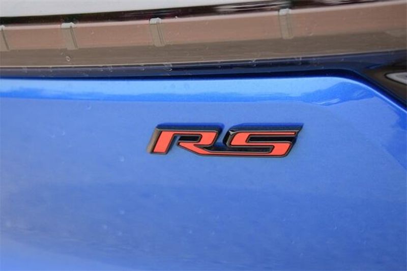 2025 Chevrolet Equinox EV RSImage 15