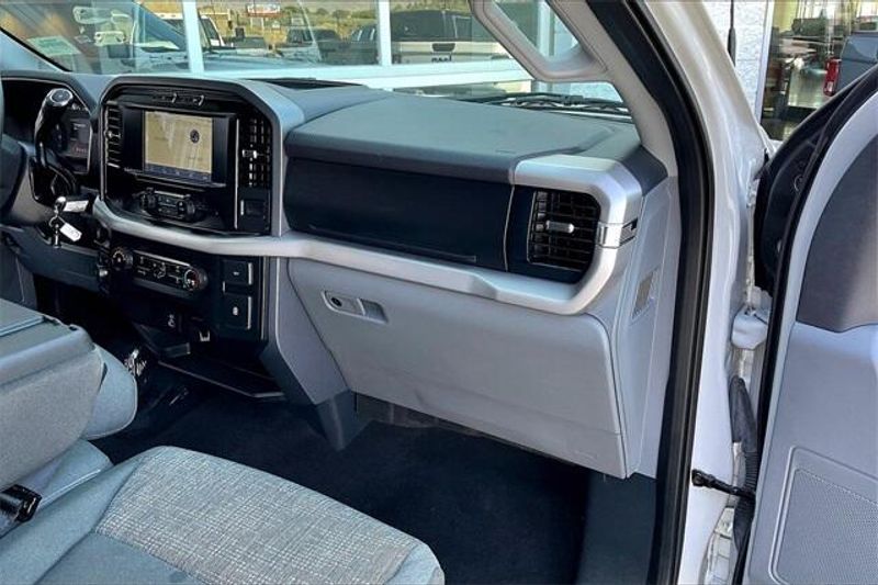 2023 Ford F-150 XLTImage 16