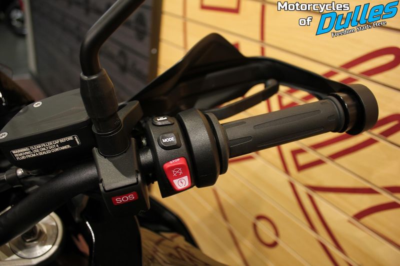 New 2026 BMW F 900 XR Image 11