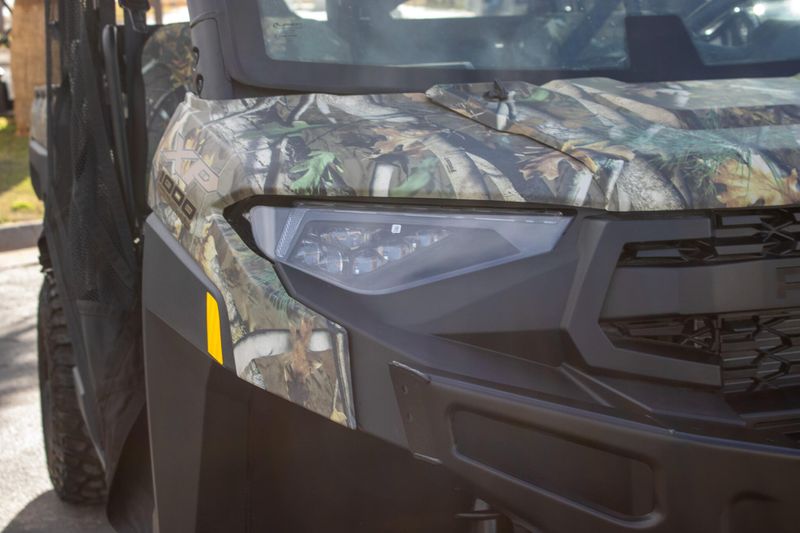 NEW 2026 POLARIS RANGER CREW XP 1000 PREMIUM Image 10