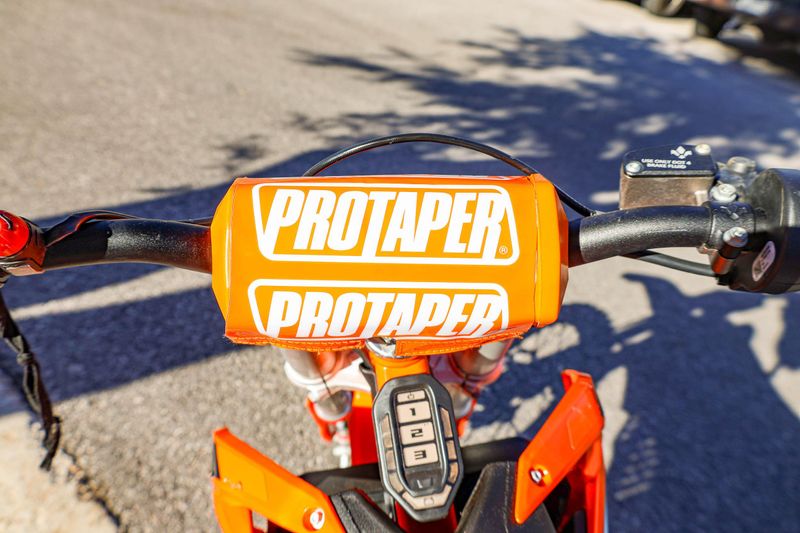 USED 2024 KTM SX-E 5 Image 11