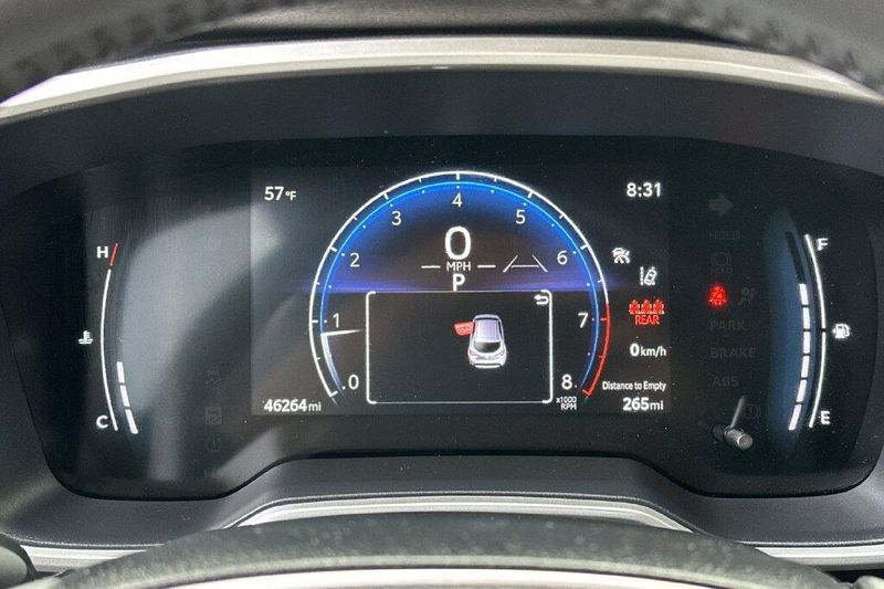 Used 2024 Toyota Corolla Hatchback XSEImage 23