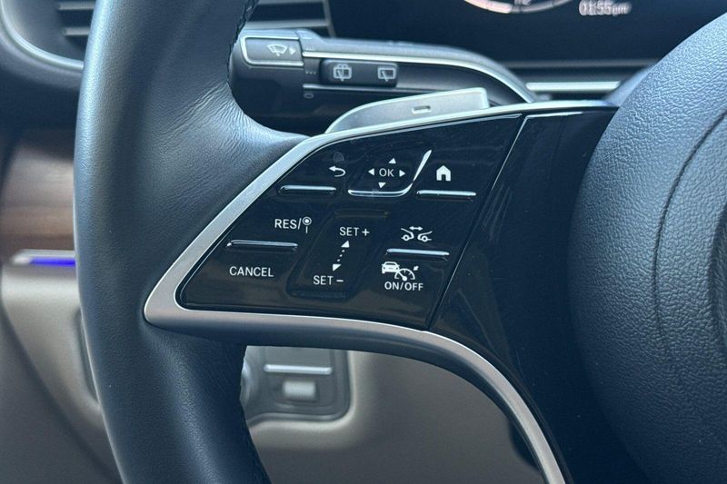 Used 2026 Mercedes-Benz GLE 450Image 29