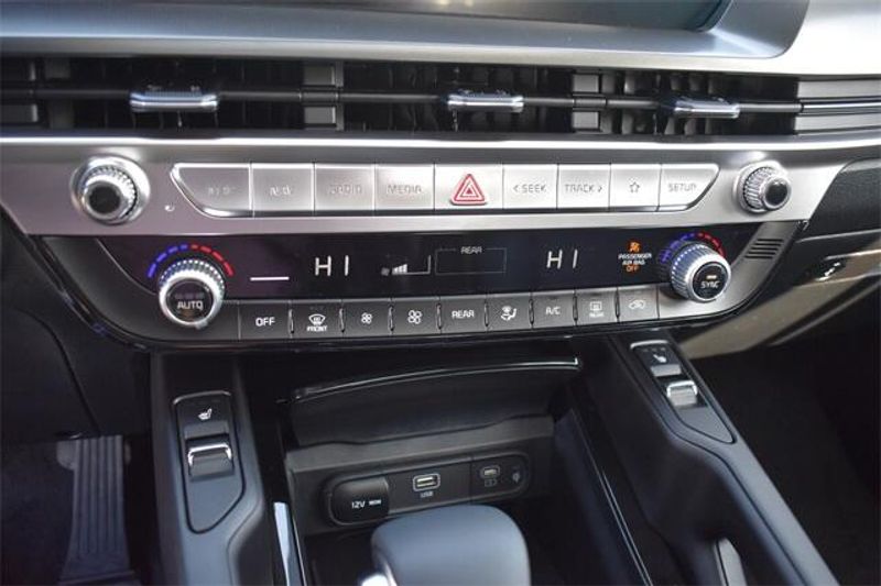 New 2025 Kia Telluride SImage 30