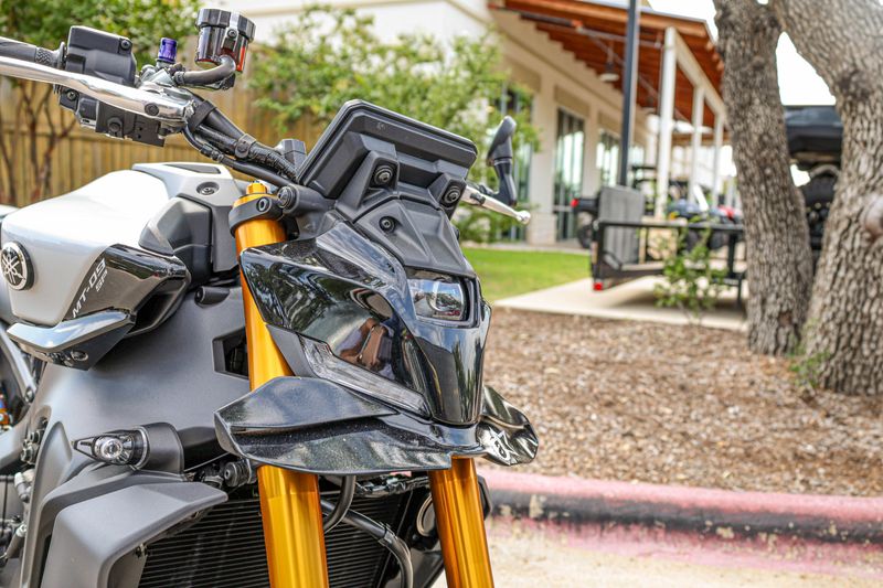 USED 2025 YAMAHA MT-09 SP Image 13