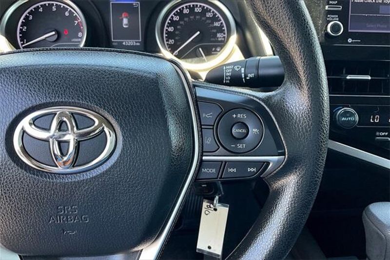 2023 Toyota Camry LEImage 19