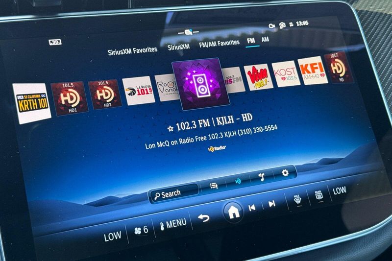New 2027 Mercedes-Benz E-Class E 53 AMGImage 14
