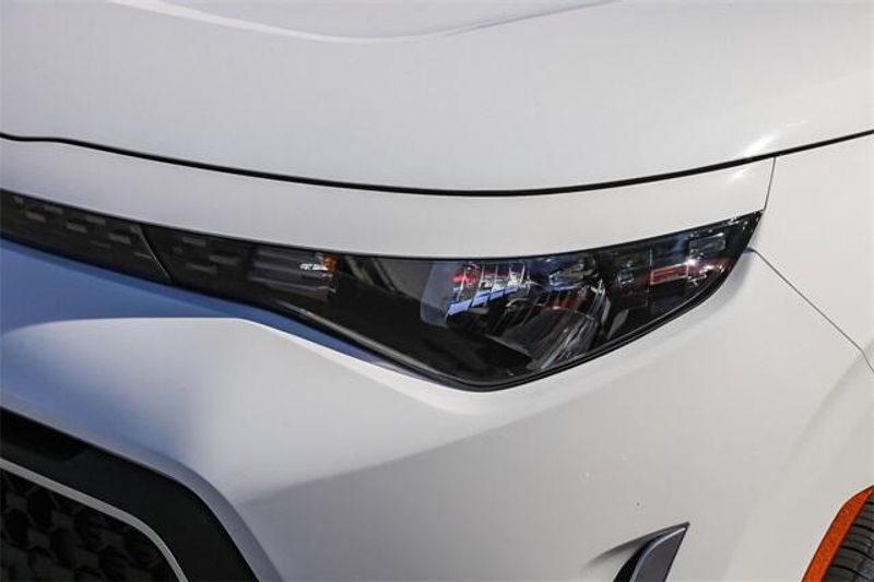 New 2025 Kia Soul SImage 13