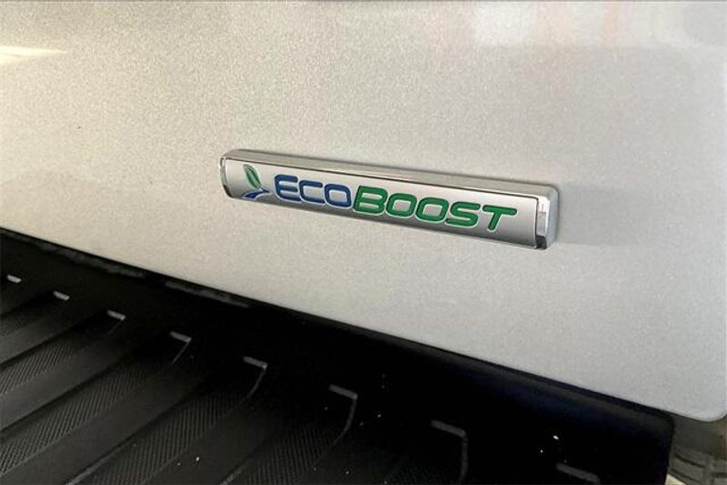 Used 2018 Ford F-150 XLImage 7
