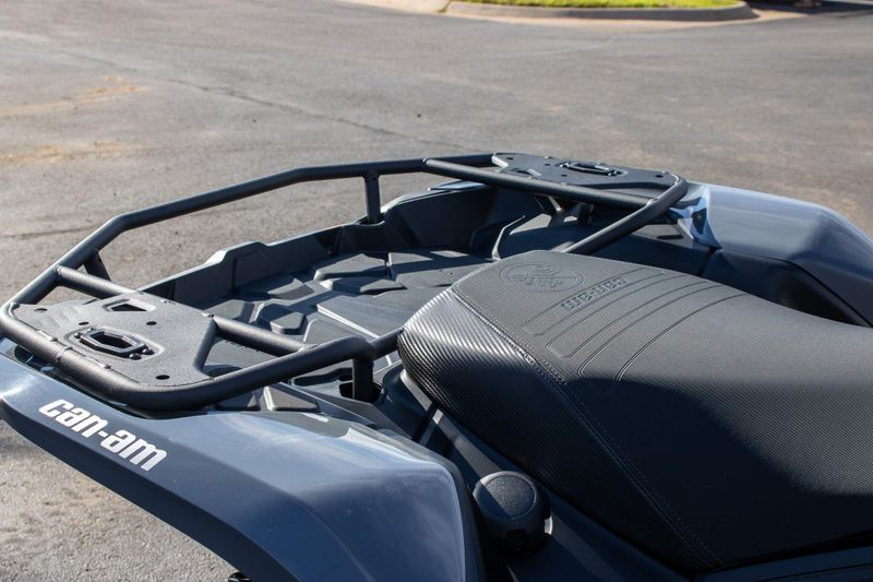 NEW 2026 CAN-AM OUTLANDER DPS 500 Image 14