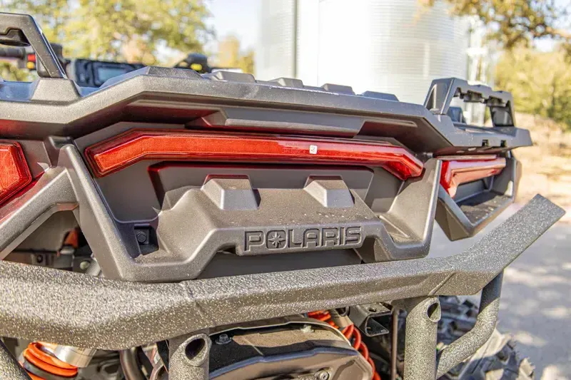 NEW 2026 POLARIS SPORTSMAN XP 1000 S Image 6