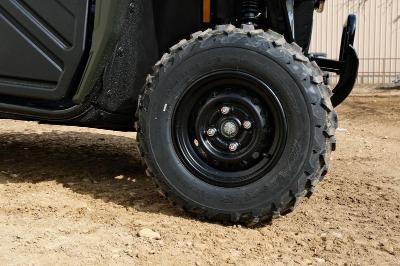 NEW 2026 HONDA PIONEER 520 Image 14