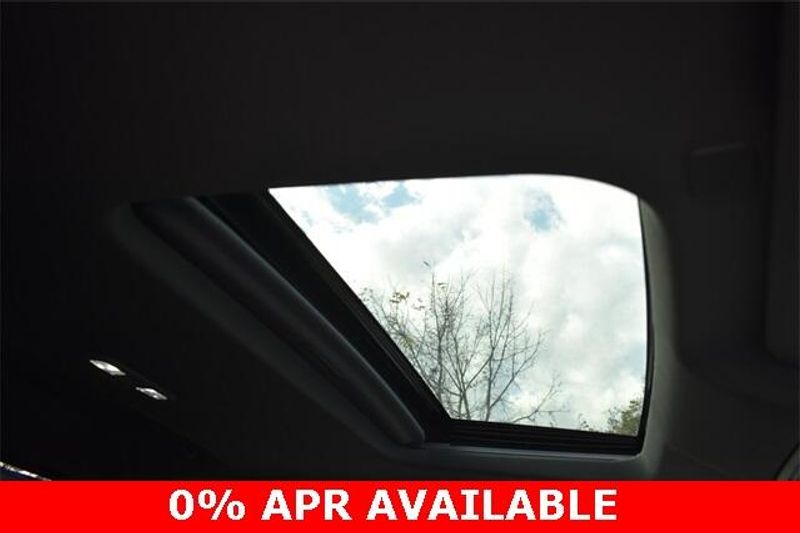 New 2026 Chevrolet Silverado 1500 LTZImage 15