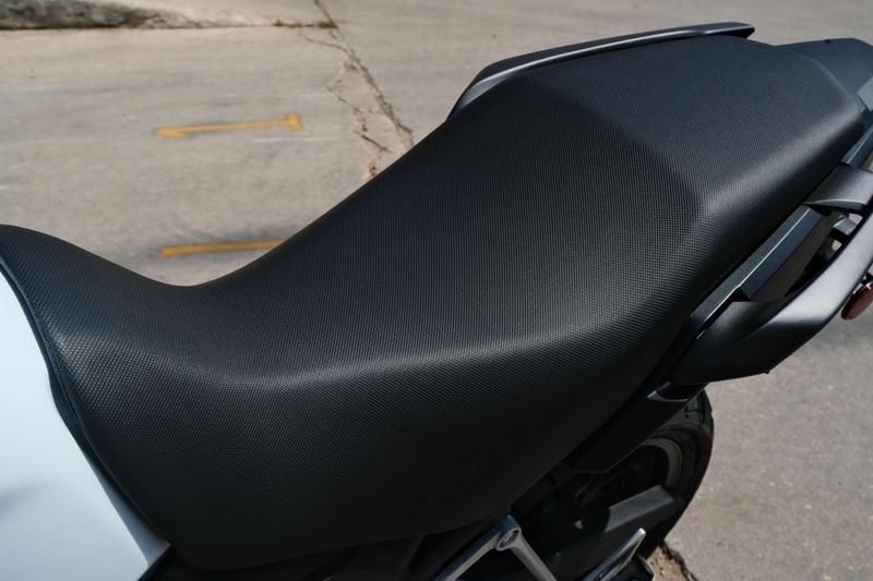 NEW 2025 HONDA NX500 Image 14