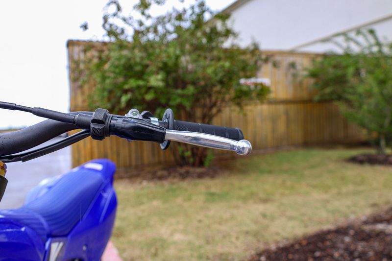 NEW 2026 YAMAHA YZ450FX Image 24