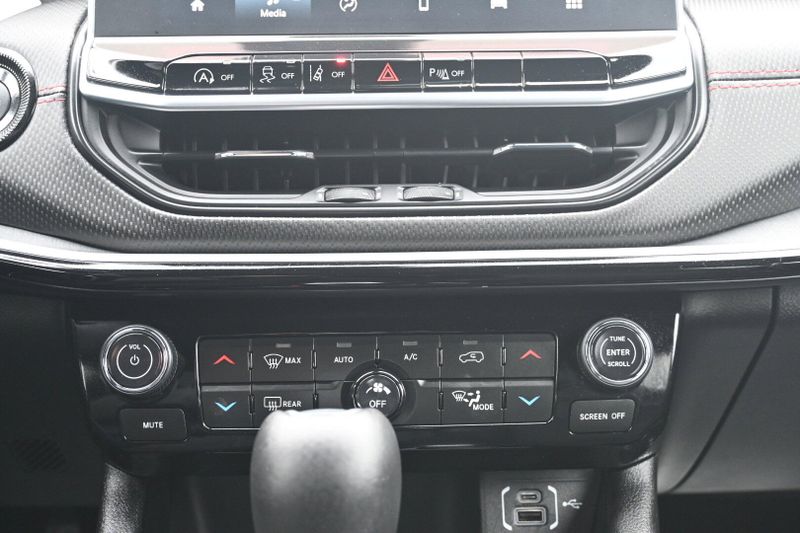 2024 Jeep Compass TrailhawkImage 25