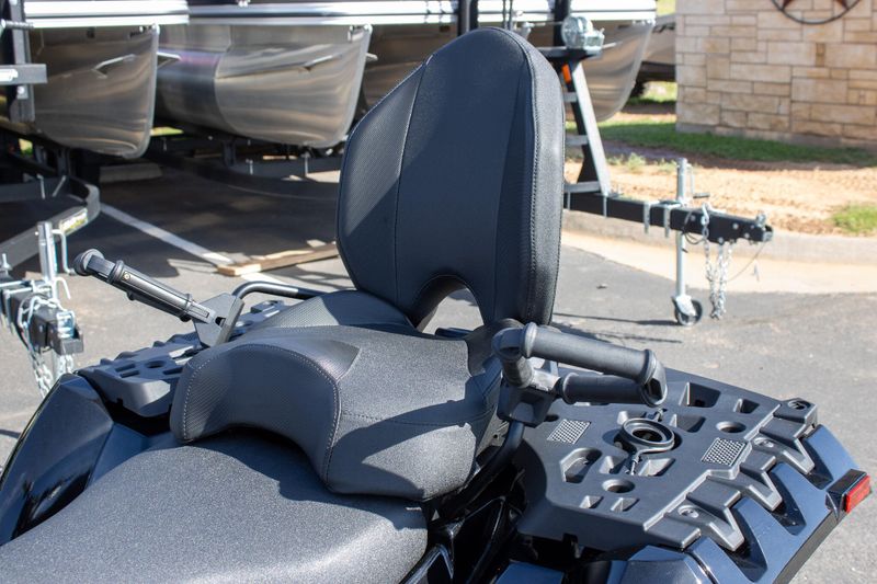 NEW 2026 POLARIS SPORTSMAN TOURING 850 PREMIUM Image 11