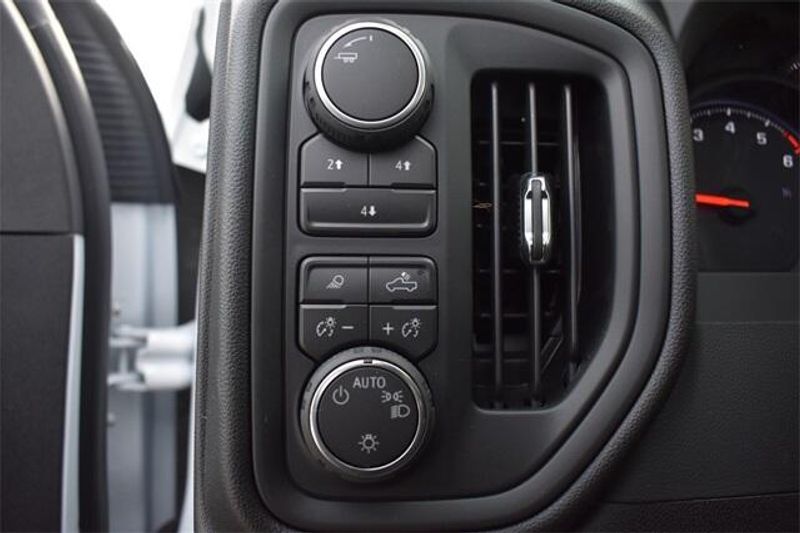 New 2026 Chevrolet Silverado 3500HD Work TruckImage 19