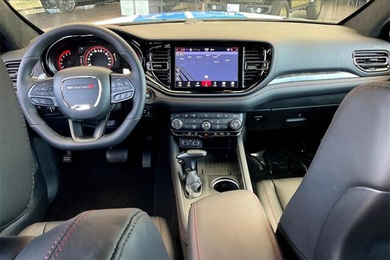 2025 Dodge Durango R/T Premium AwdImage 2