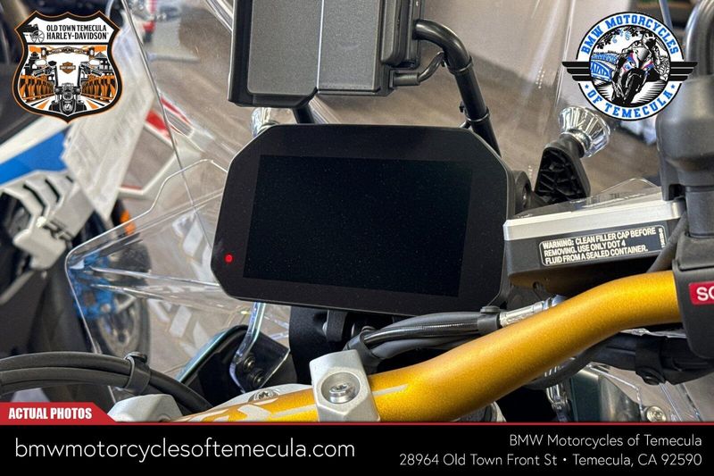 2025 BMW R 1300 GS AdventureImage 17