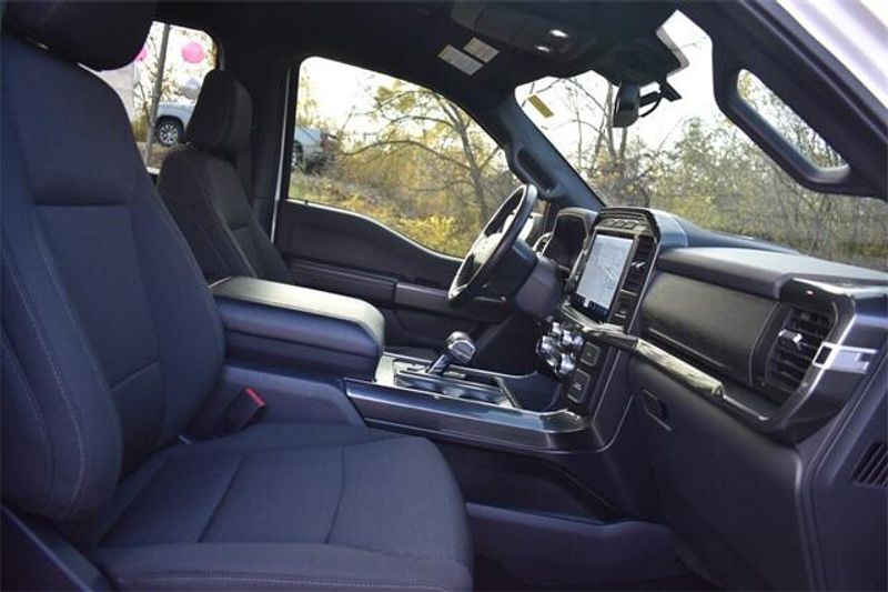 Used 2022 Ford F-150 XLTImage 15