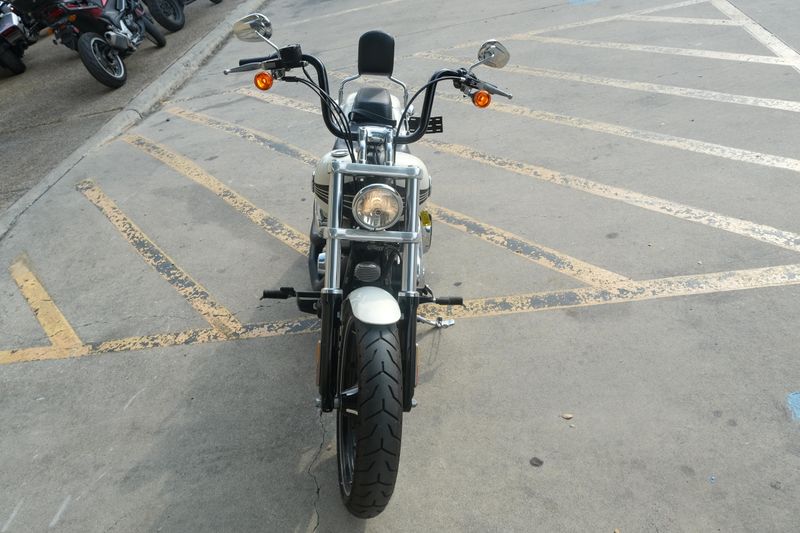 USED 2014 HARLEY SOFTAIL BREAKOUT Image 8
