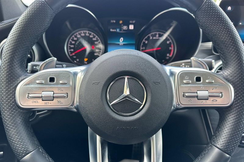 2021 Mercedes-Benz GLC 43 AMGImage 27