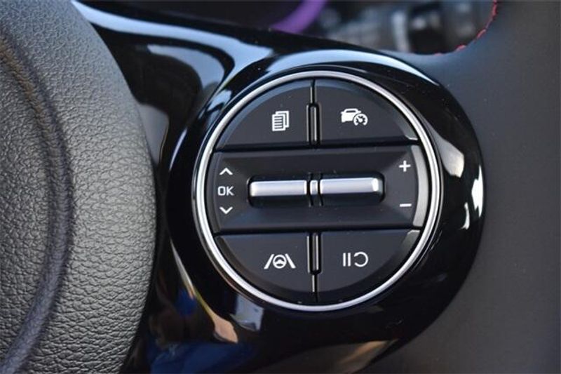 New 2025 Kia Soul GT-LineImage 24