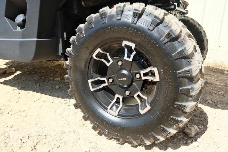 NEW 2026 POLARIS RANGER XP 1000 PREMIUM Image 20