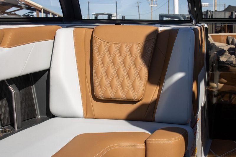 NEW 2026 MALIBU WAKESETTER M230 Image 48