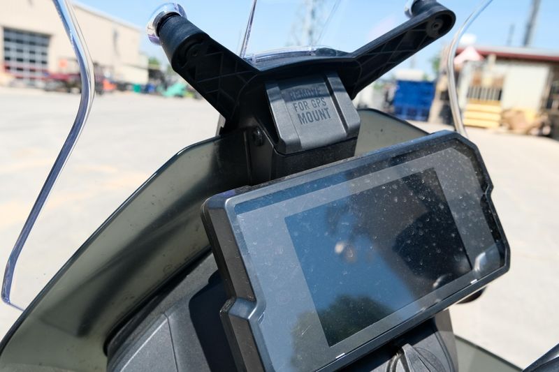 USED 2021 KTM 890 ADVENTURE Image 18