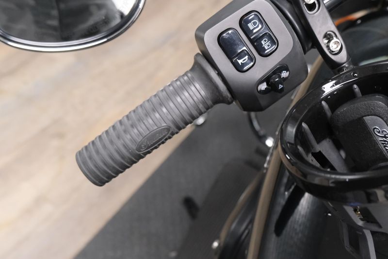 USED 2022 INDIAN MOTORCYCLE SUPER CHIEF ABS Image 18