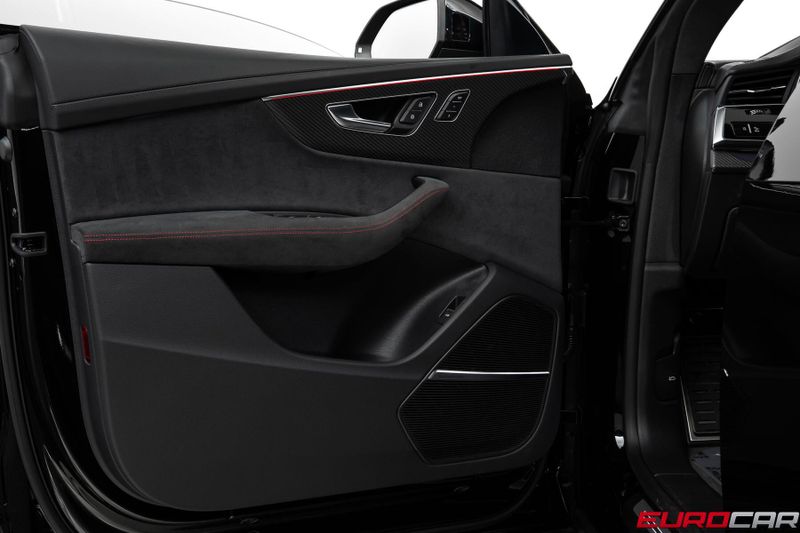 2026 Audi RS Q8 Performance Quattro *EXTERIOR MANSORY BUILD * EXECUTIVE PACK*Image 28