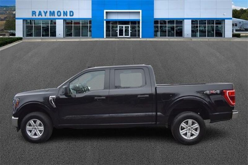 2023 Ford F-150 XLTImage 6