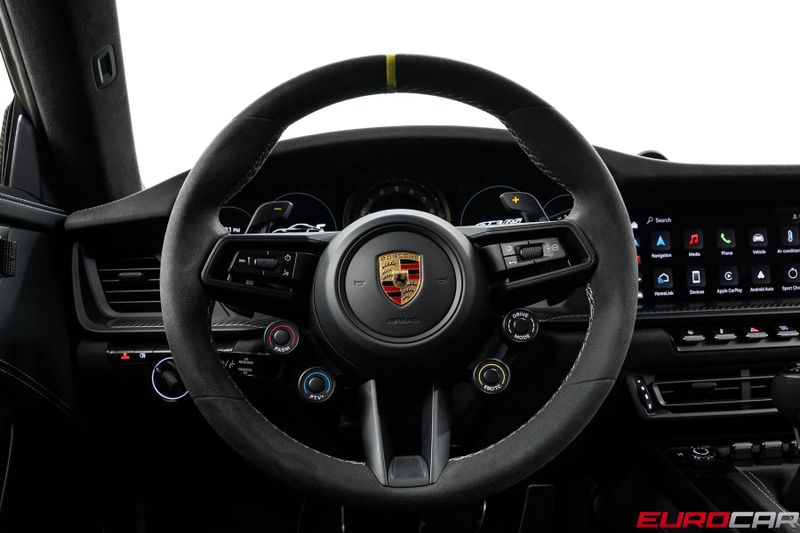 2024 Porsche 911 GT3 RS *WEISSACH PACKAGE * RARE COLOR*Image 30
