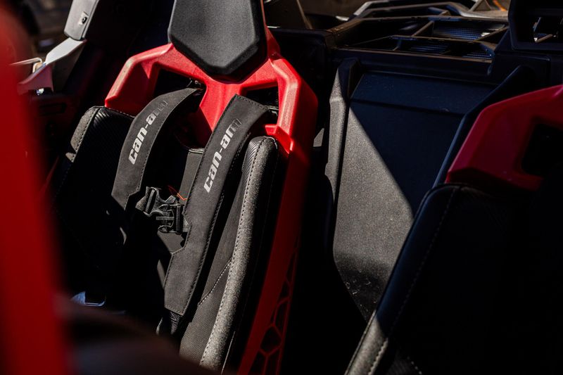 NEW 2025 CAN-AM MAVERICK X3 MAX X RC TURBO RR Image 9