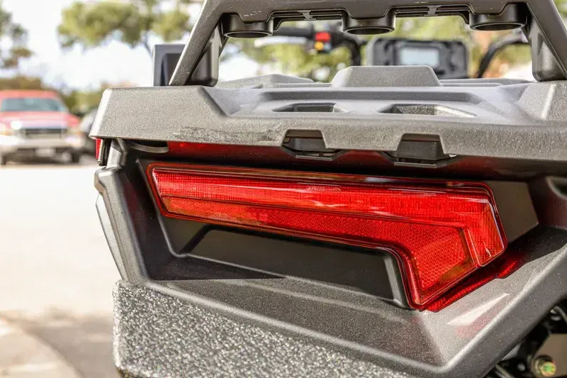 NEW 2026 POLARIS SPORTSMAN 850 TRAIL Image 14