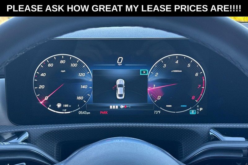 Used 2025 Mercedes-Benz CLA 250Image 28