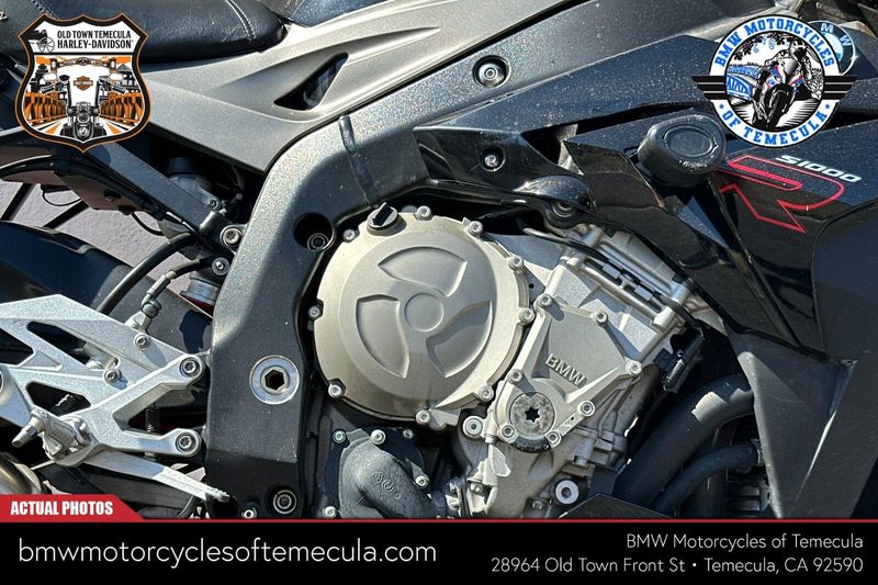 Used 2016 BMW S 1000R  Image 11