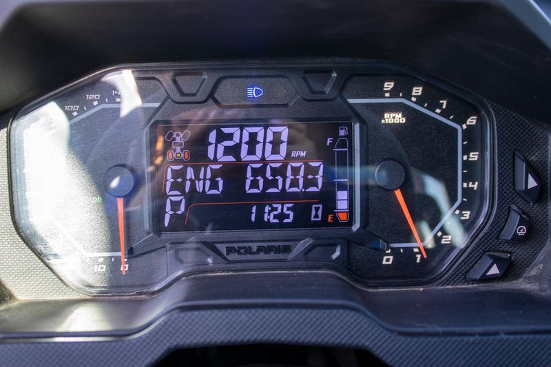 USED 2024 POLARIS RANGER CREW XD 1500 NORTHSTAR ULTIMATE Image 26