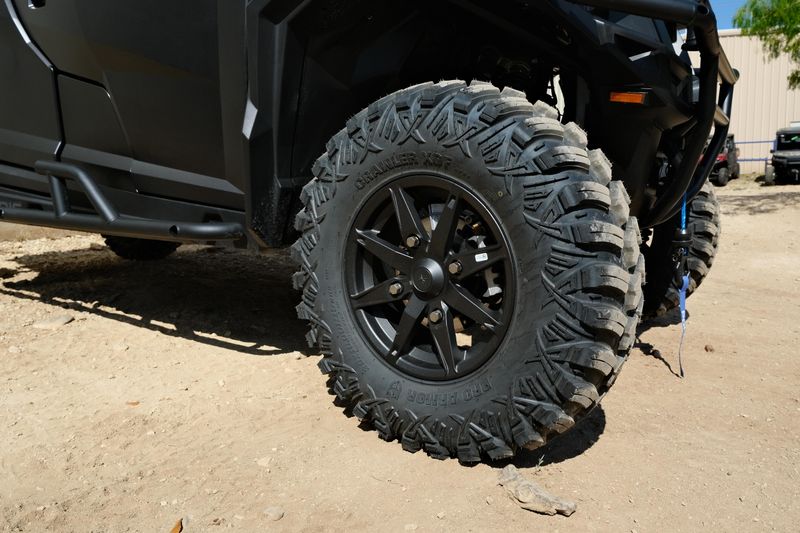NEW 2026 POLARIS GENERAL XP 4 1000 ULTIMATE Image 18