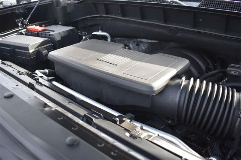 2025 Chevrolet Silverado 1500 LTZImage 37