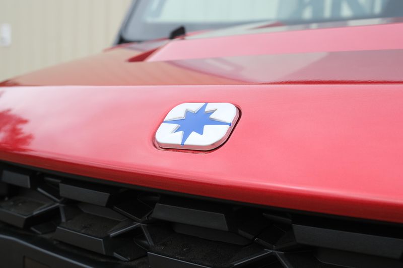 NEW 2026 POLARIS RANGER CREW XP 1000 PREMIUM Image 11