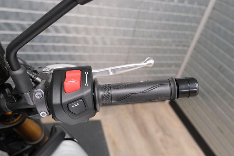 NEW 2026 YAMAHA MT09 SP Image 22