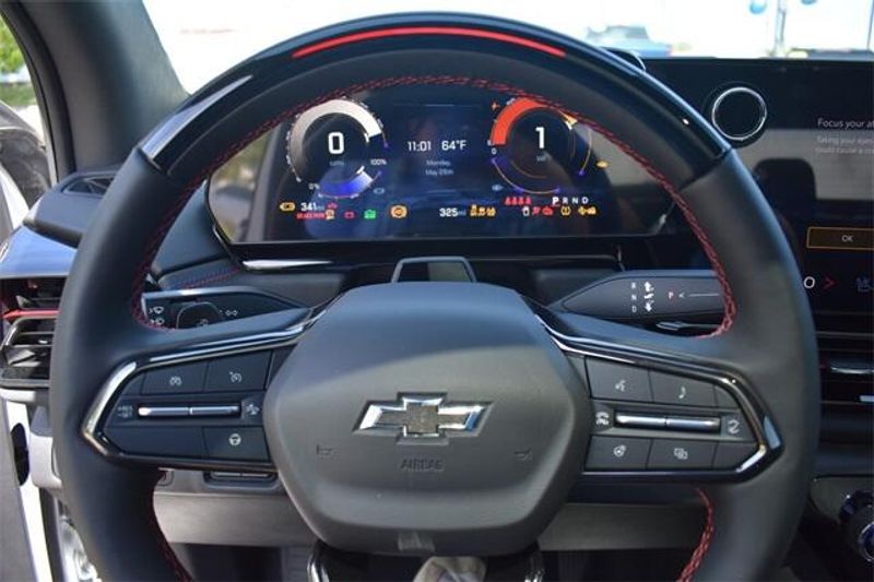 2024 Chevrolet Silverado EV RSTImage 29