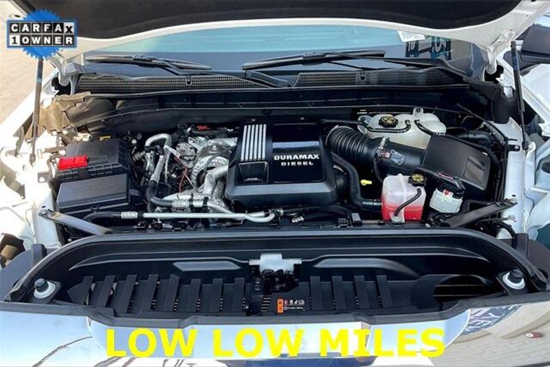 Used 2023 GMC Sierra 1500 SLTImage 9