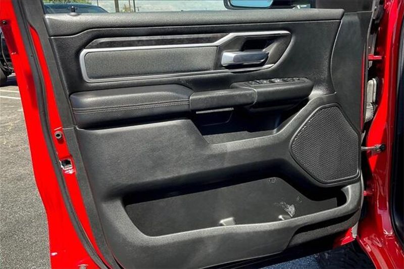 2022 RAM 1500 Big Horn Lone StarImage 22